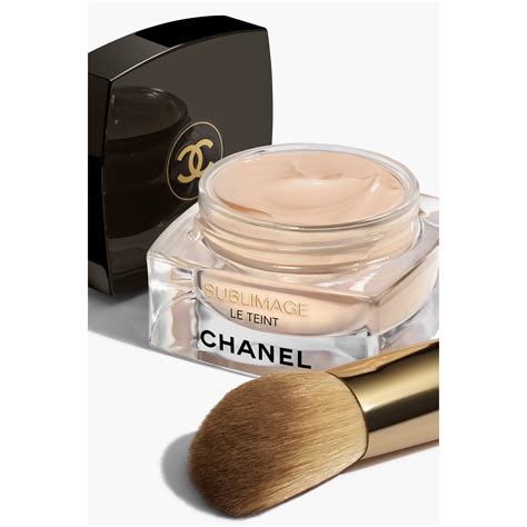 sublimage le teint chanel|chanel sublimage le teint concealer.